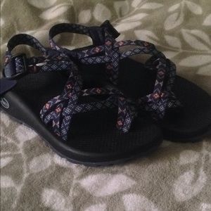 Chacos